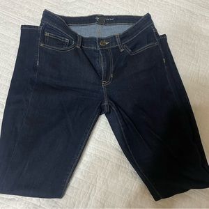 GAP Jeggings Size 2/waist 26